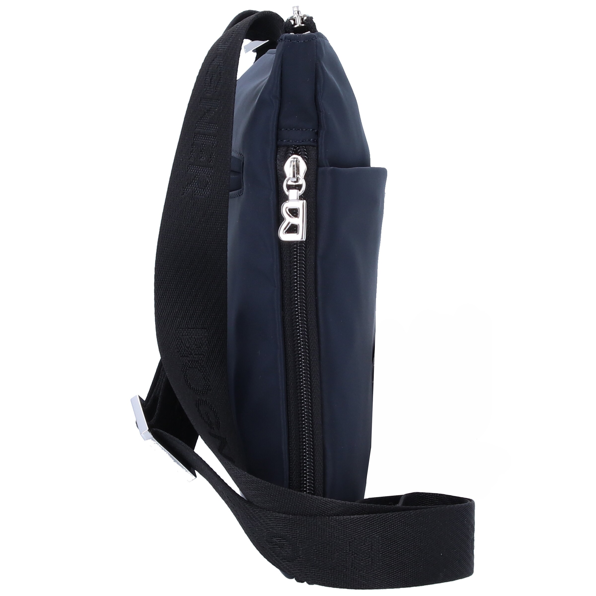 BOGNER Crossbody Bag 'Klosters Serena' in Blue