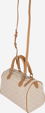 VALENTINO Handbag 'Liuto' in Beige: front