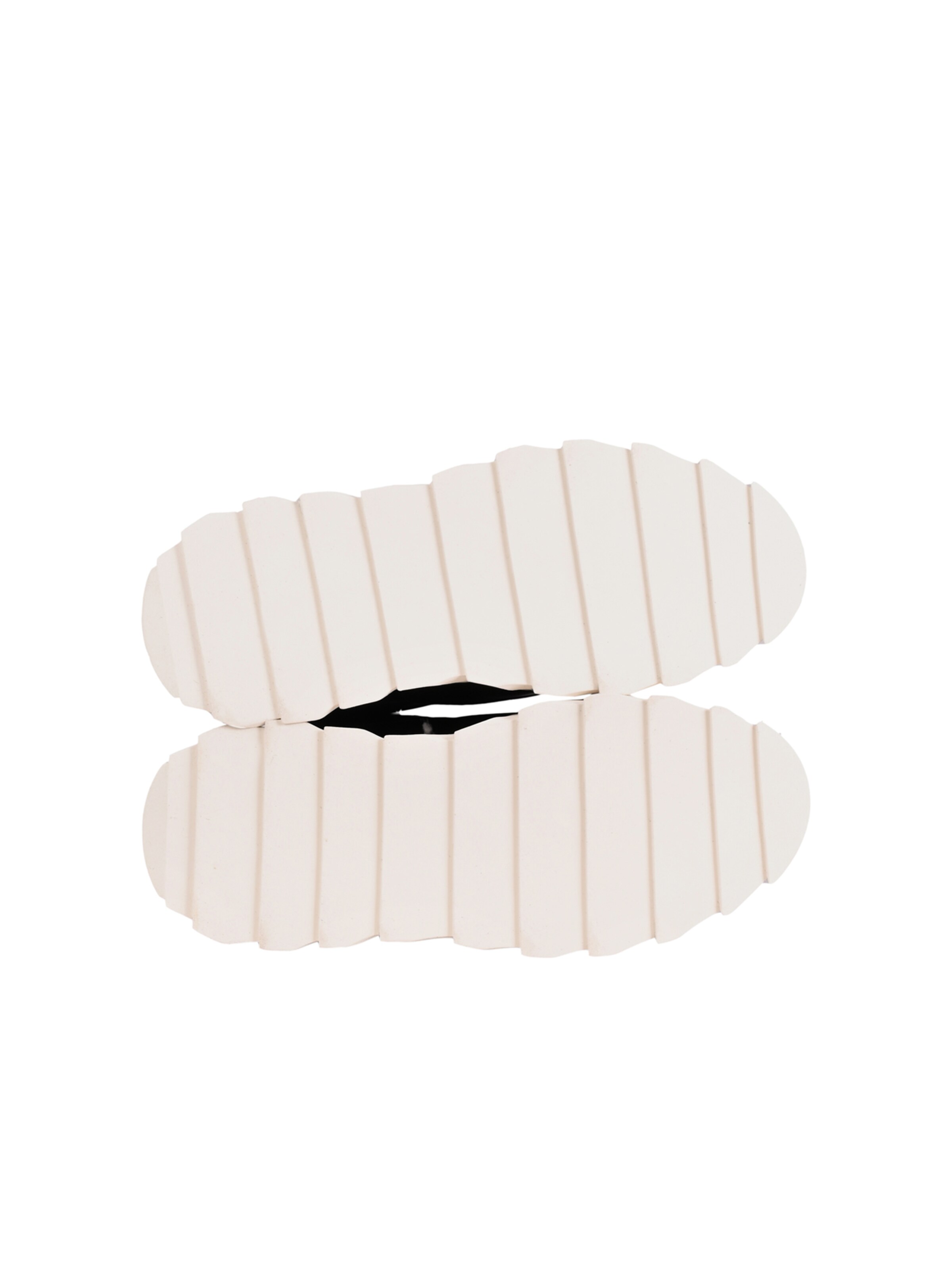 Après-ski ' LENA ' Apple of Eden en noir