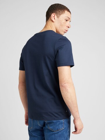 TIMBERLAND Shirt in Blauw