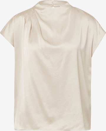 smėlio COMMA Palaidinė: priekis