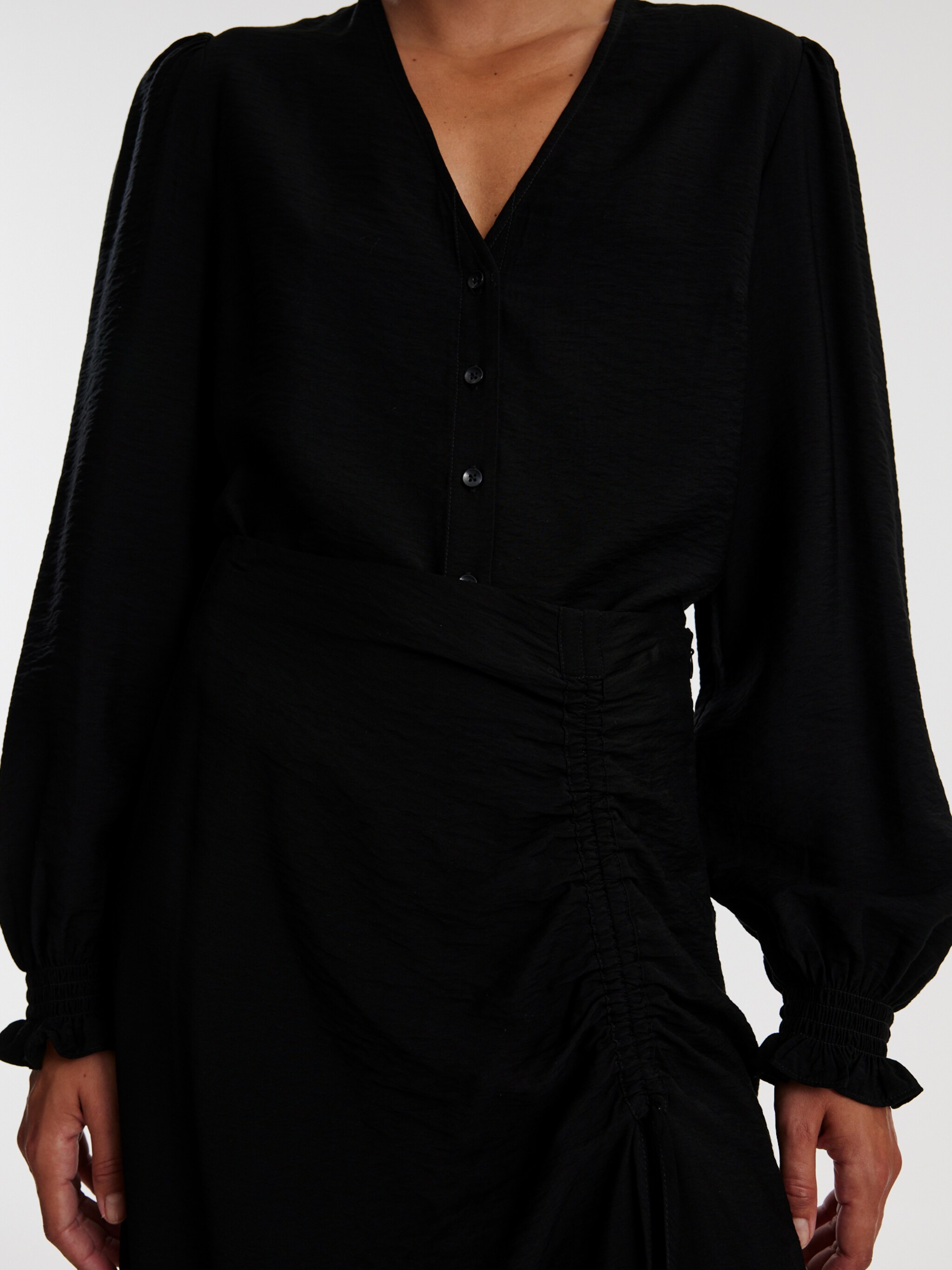 EDITED Productos Blusa 'Marah' negro