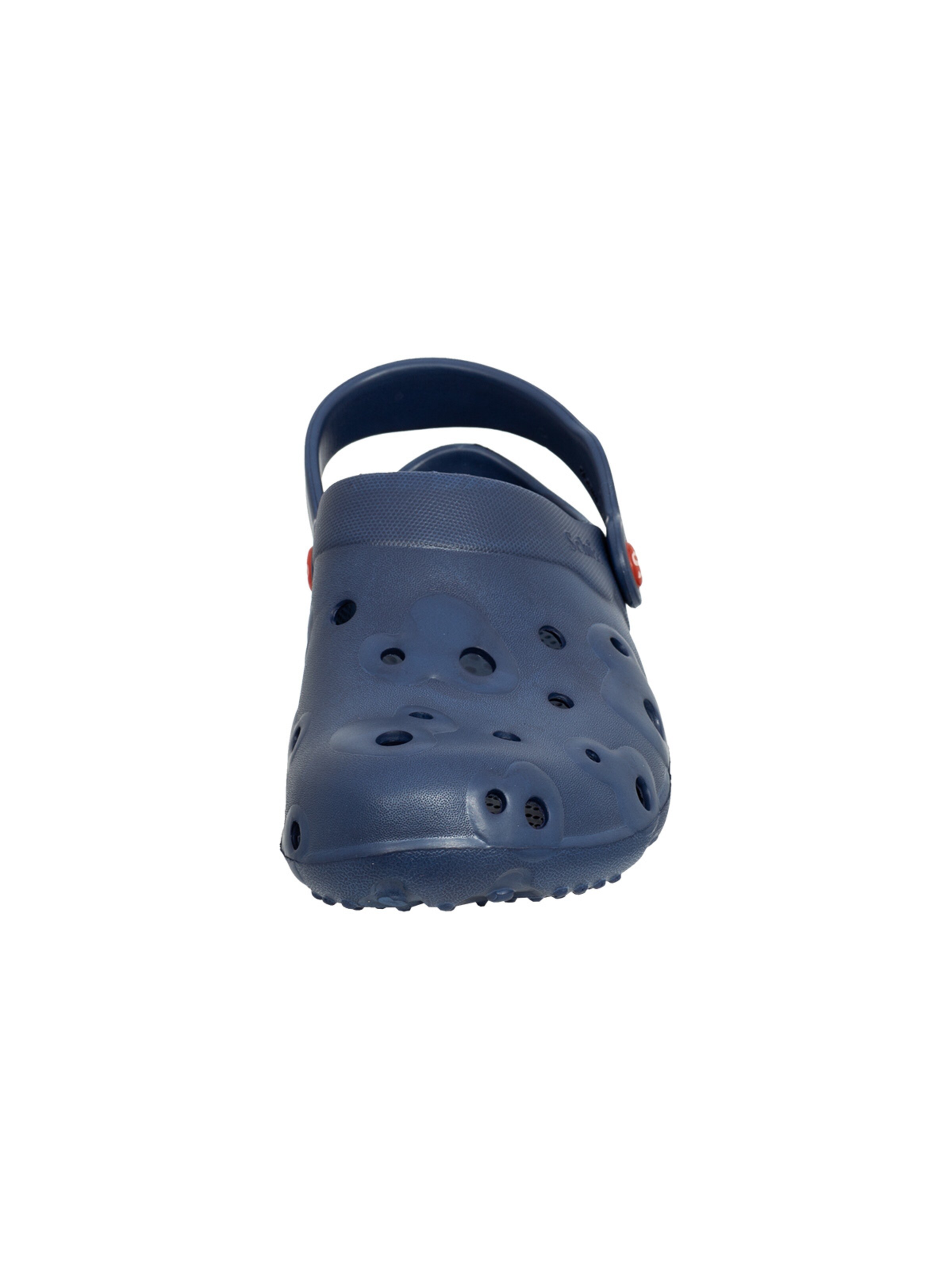Schuzz Clogs 'Freizeitschuhe Globule' in Blue