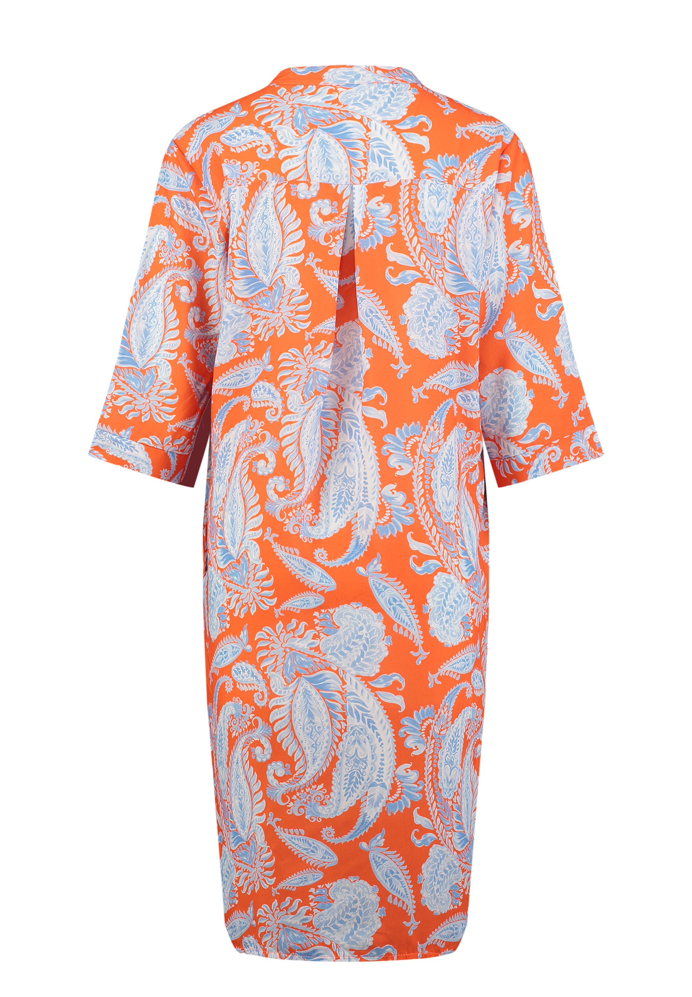 Key Largo Summer dress 'Delhi' in Orange