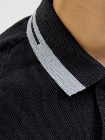 Jack & Jones Junior Shirt in Black