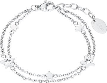 s.Oliver Junior Armband in Silber