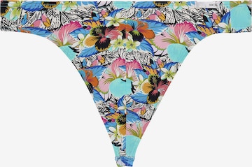 HOM Slip 'Funky Style HO1' in Gemengde kleuren: voorkant