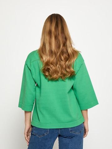 minus - Top 'Lupi' en verde