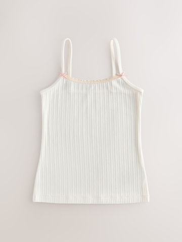 Next Undershirt in Beige