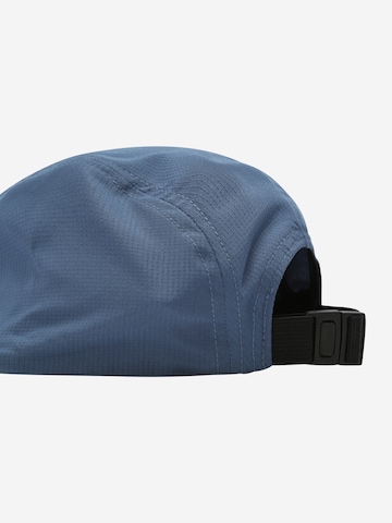 ADIDAS PERFORMANCE - Boné desportivo 'Five-Panel Linear' em azul