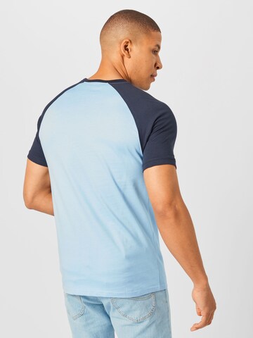 zils ELLESSE T-Krekls 'Corp'