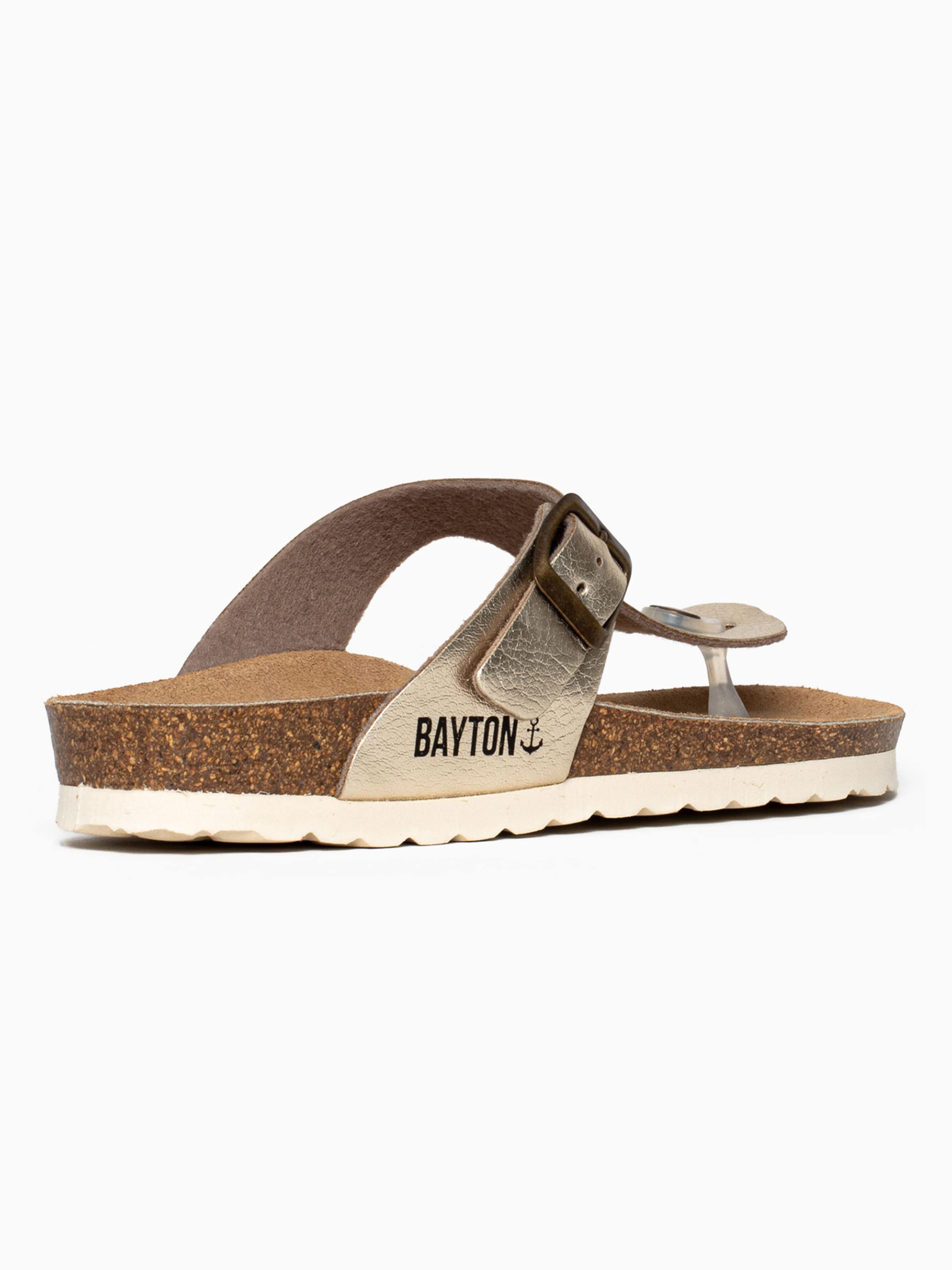 Bayton Пантолеты 'Cordoba' в Золотой