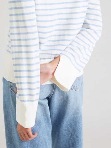 Pull-over s.Oliver en beige