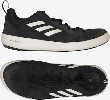 ADIDAS TERREX Halbschuh 41,5 in Mischfarben: Vorderseite