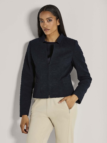 MADELEINE Blazers in Blauw: voorkant