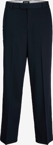 JACK & JONES Broek in Blauw: voorkant