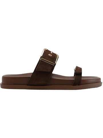 Limoya Mules 'Anelia' in Brown