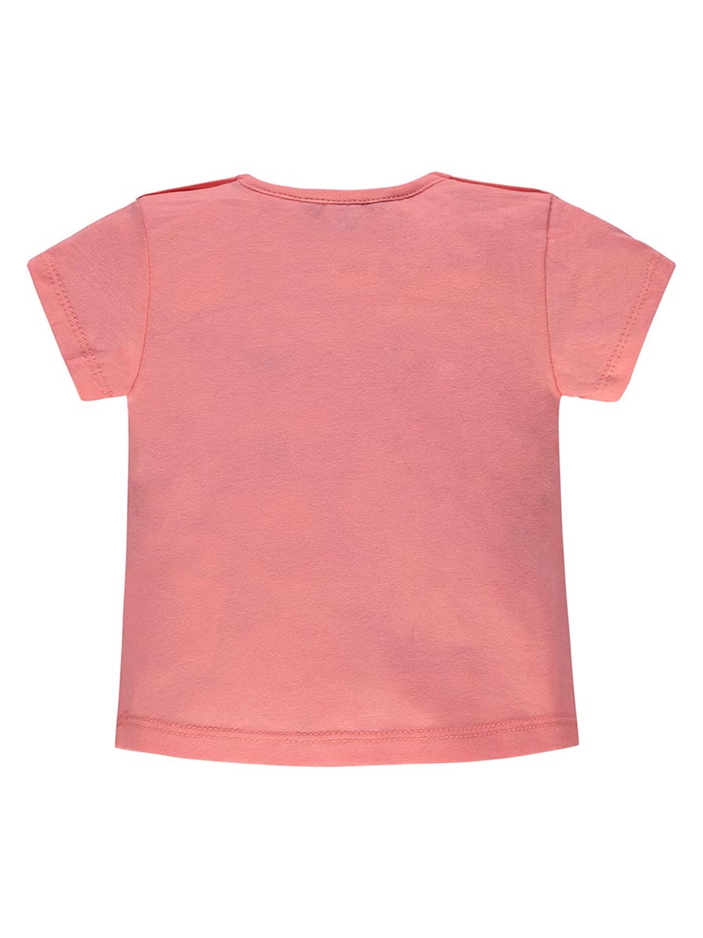 KANZ Shirt in Pink