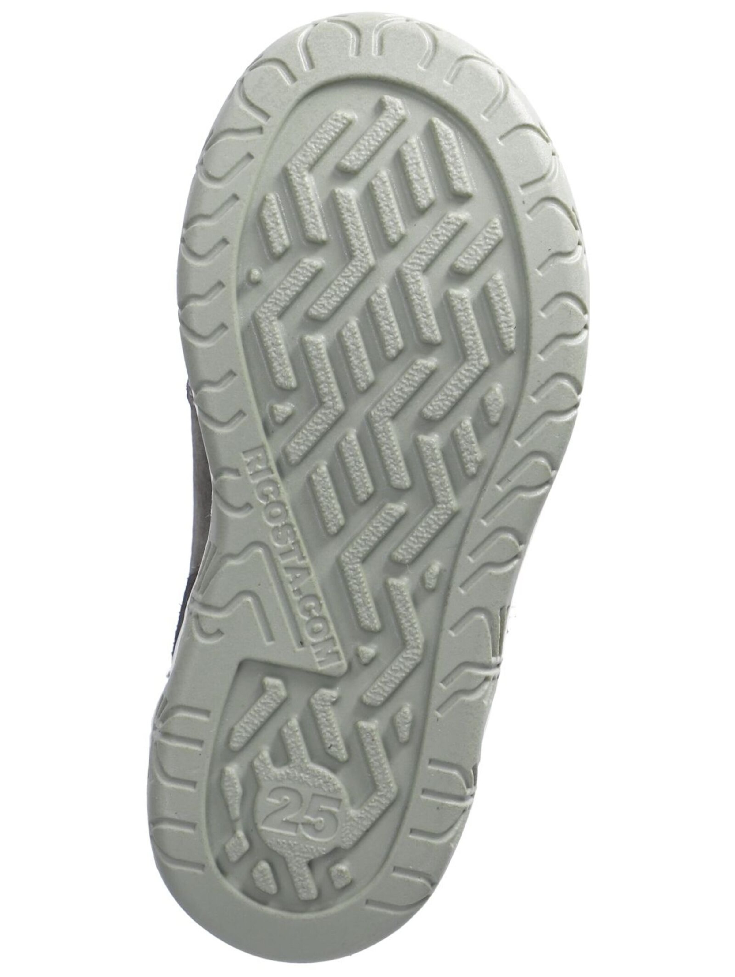 RICOSTA Boot in Grey