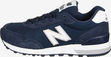 new balance Trampki niskie '515' w kolorze niebieski