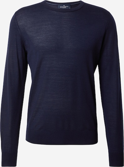 Hackett London Neulepaita värissä laivastonsininen, Tuotenäkymä