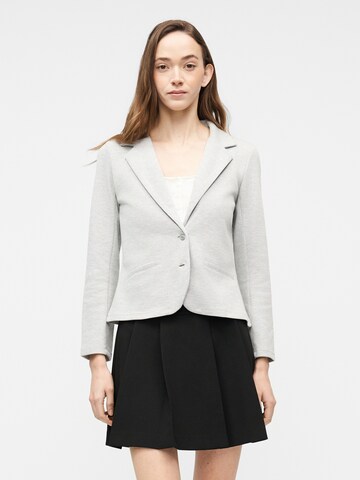 VILA Blejzr 'VILOVENA' – šedá: přední strana