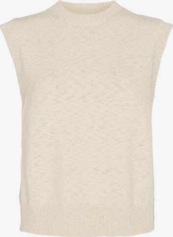 minimum Sweater in Beige: front