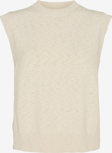 minimum Sweater in Cream, Item view