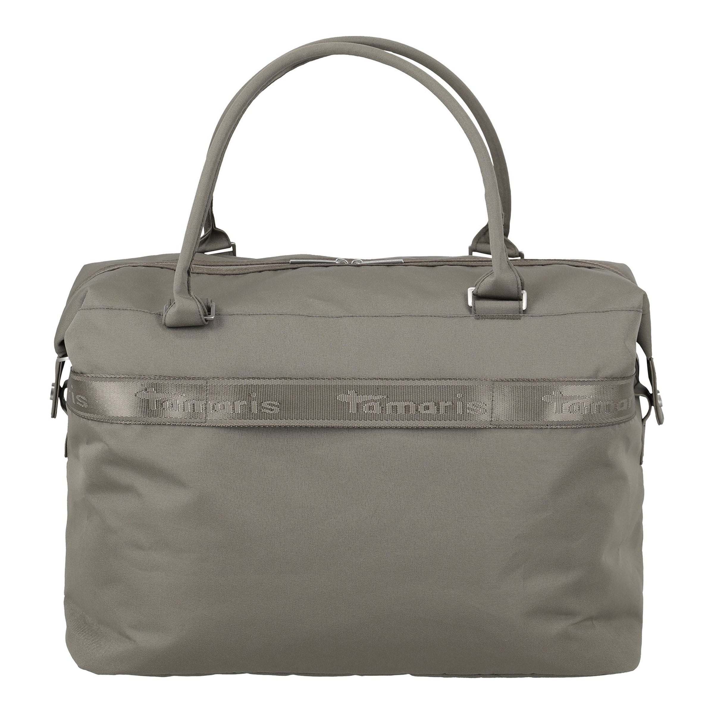 Sac week-end TRAVELITE en gris