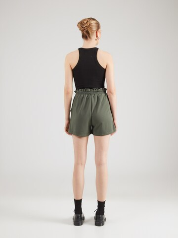 ABOUT YOU regular Παντελόνι 'Elonie' σε πράσινο