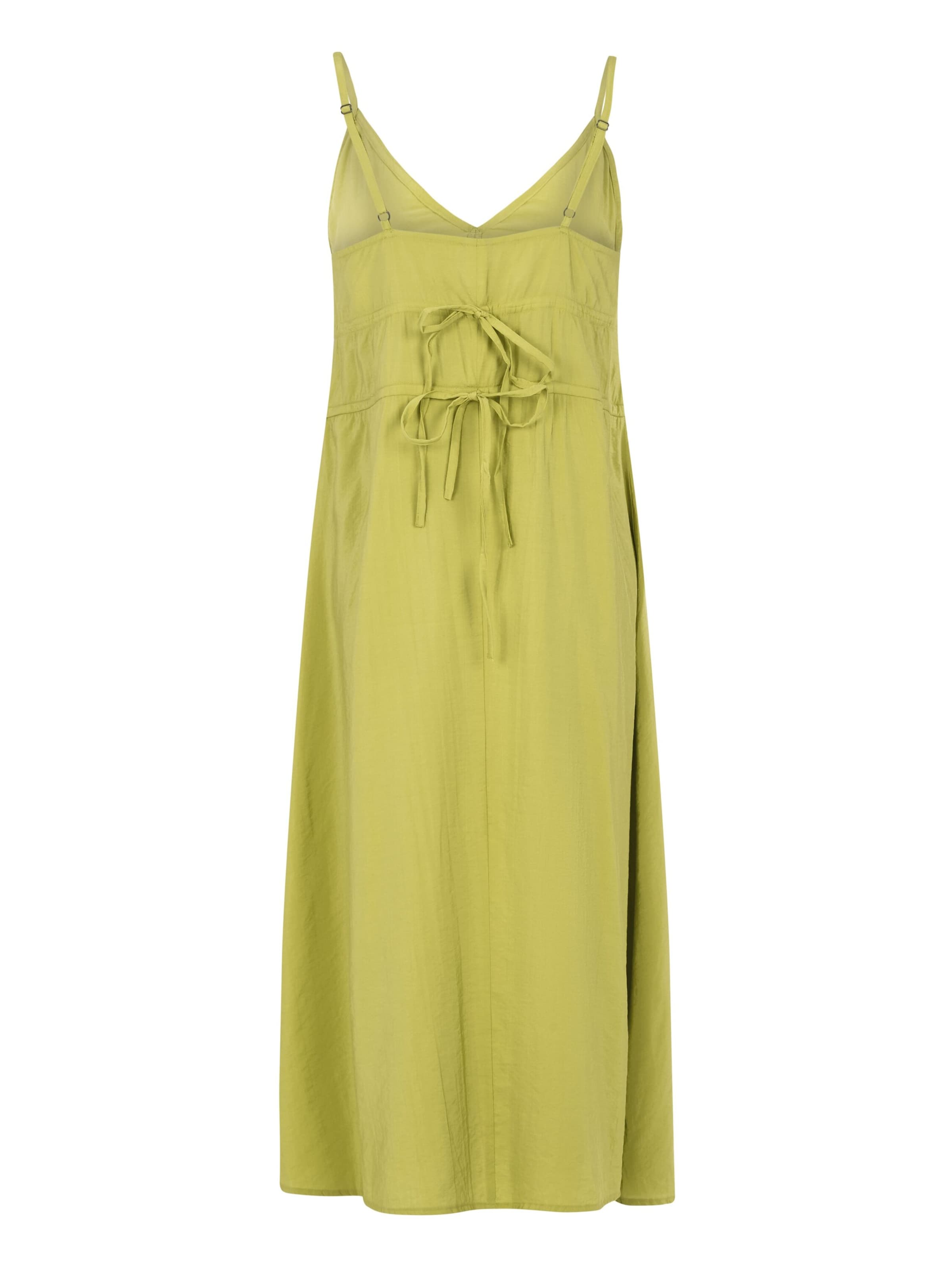 PROTEST Dress 'PRTRanomi' in Green