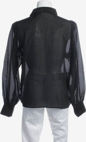 BOSS Bluse / Tunika S in Schwarz