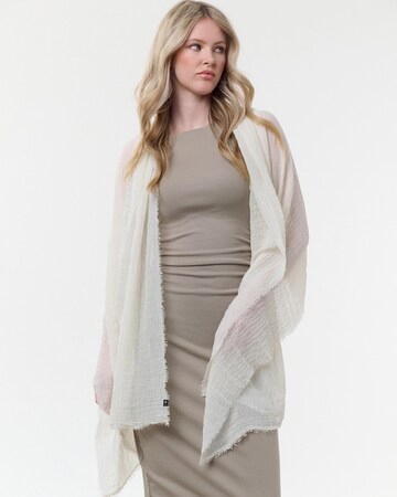 FRAAS Scarf in Beige