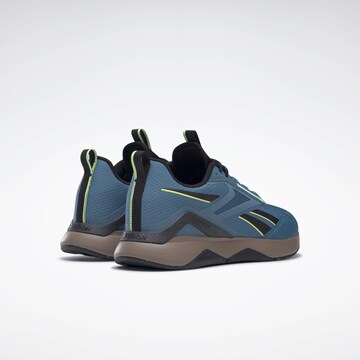 ReebokSportske cipele 'Nanoflex Adventure' - plava boja