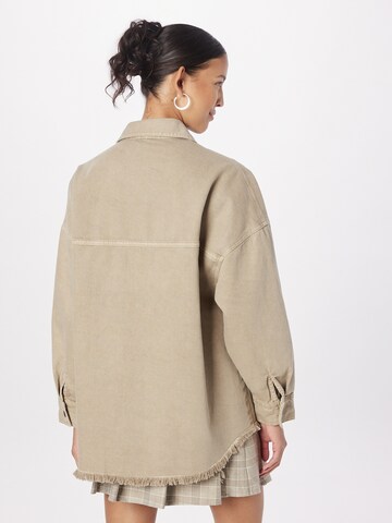 LTB Blouse 'ELIO' in Beige