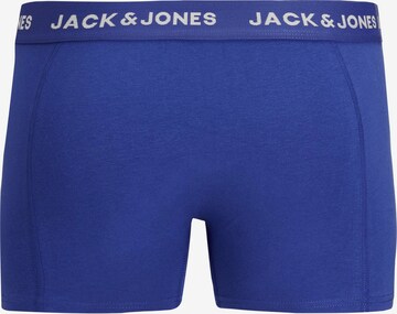 JACK & JONES Boxershorts 'Black Friday' in Blauw