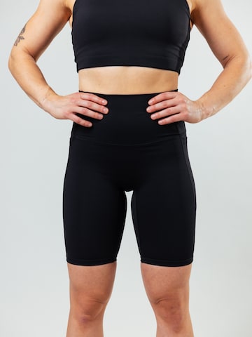Lifters Slimfit Sporthose‌‌‌‌‌‌‌‌ in Schwarz