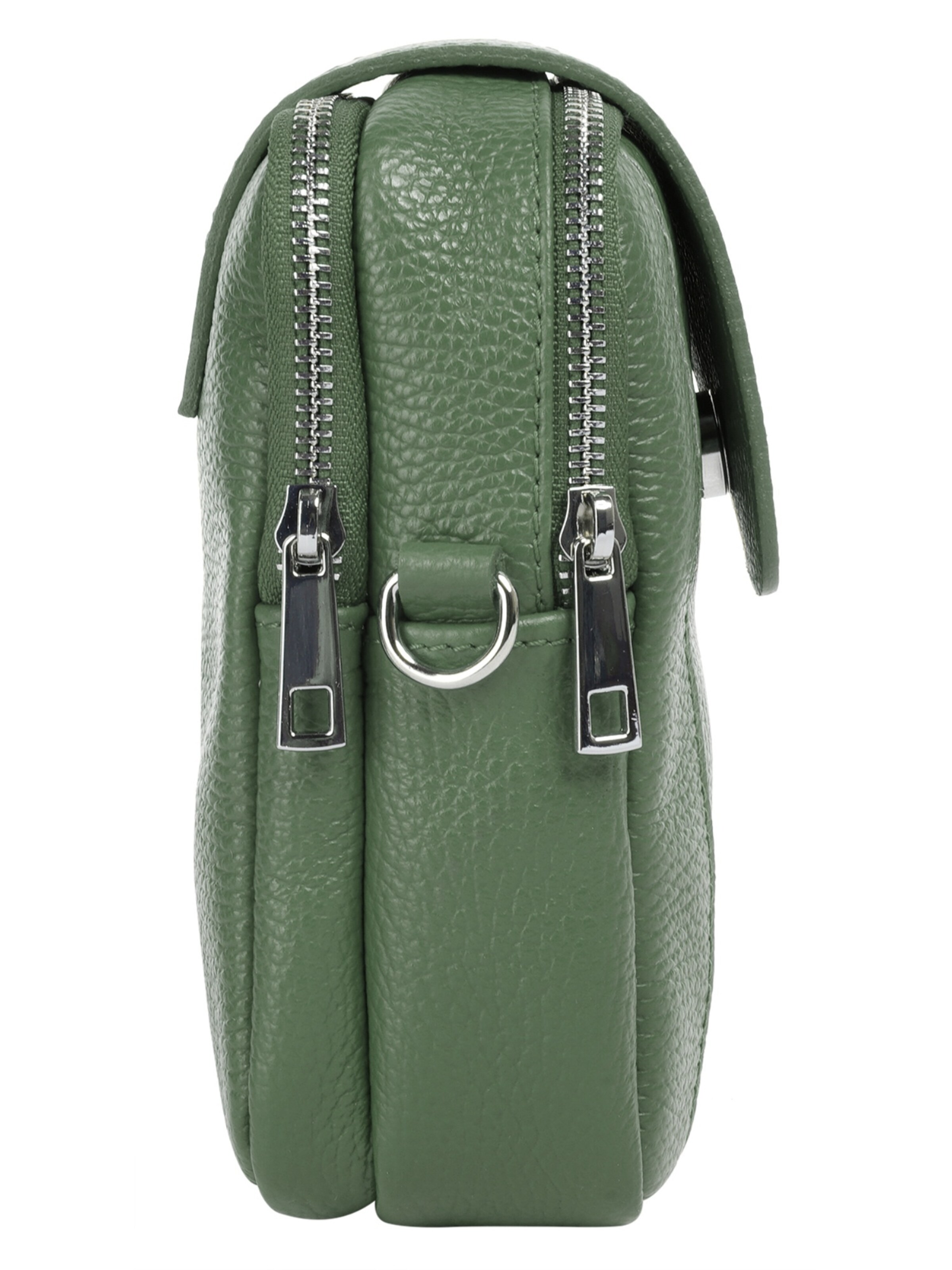 Sac à bandoulière Samantha Look en vert