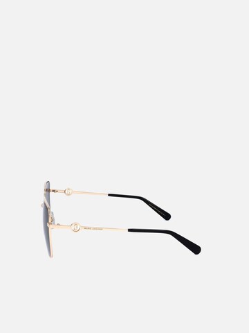 Marc Jacobs - Gafas de sol en oro