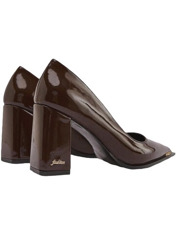 Limoya Pumps 'Bonny' in Brown