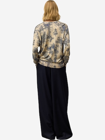T-shirt Adolfo Dominguez en beige