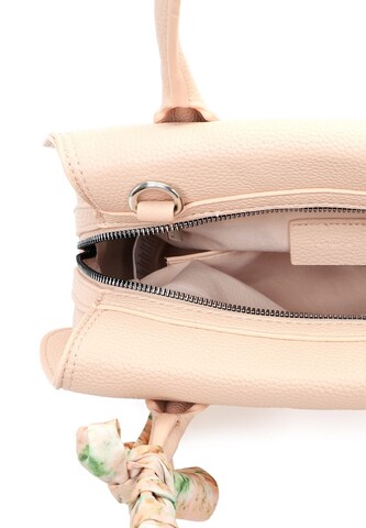 Shopper ' TAS Karolin ' di Tamaris in rosa
