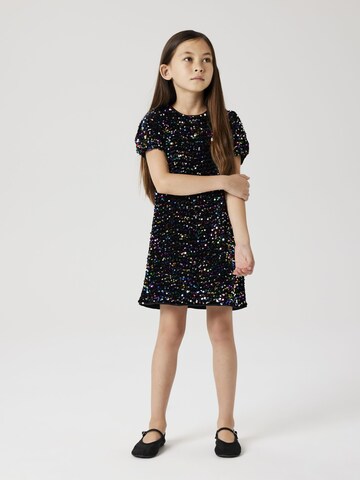 Robe NAME IT en noir