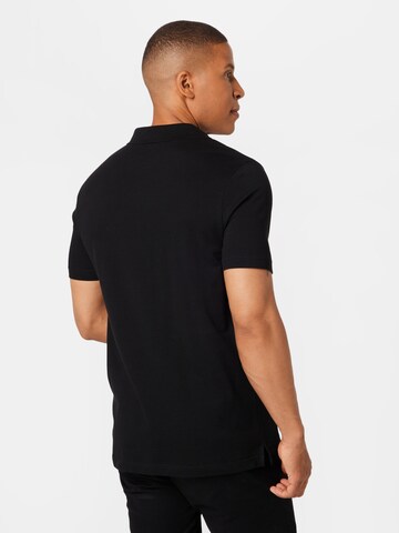 Calvin Klein Poloshirt 'PRIDE LOVE' in Schwarz