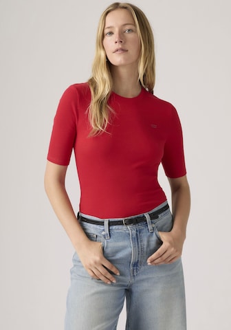 LEVI'S ® Shirt in Red