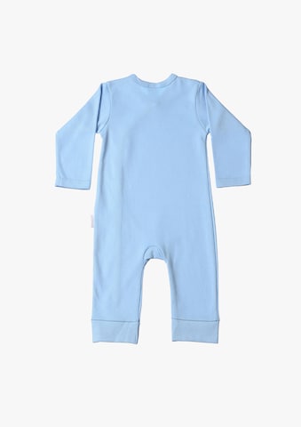 LILIPUT Dungarees in Blue