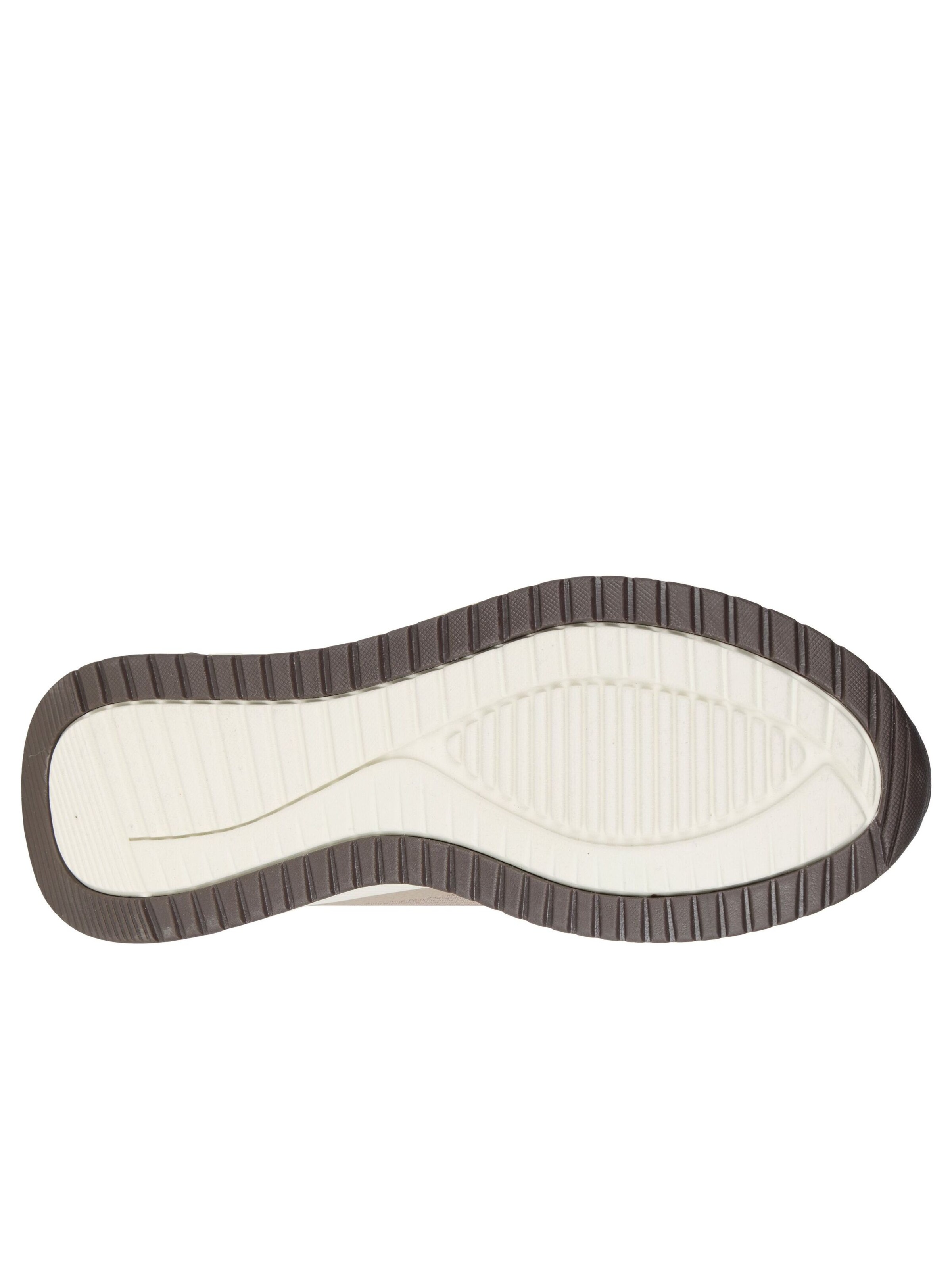 SKECHERS Sneaker in Grau