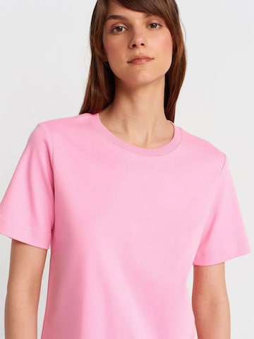 Dilvin Shirt in Pink