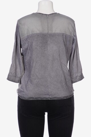 monari Bluse XXL in Grau