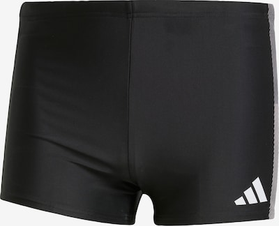 ADIDAS PERFORMANCE Sporta peldbikses 'Colorblock Swim', krāsa - melns / balts, Preces skats